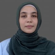 Headshot of Mariam Ghorab