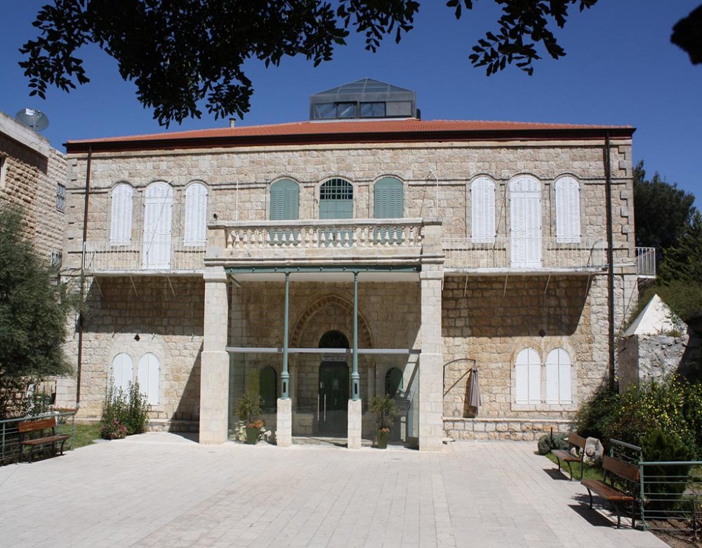 Dar al-Tifl al-Arabi Museum